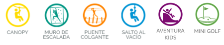 Full Pass - Full Acceso